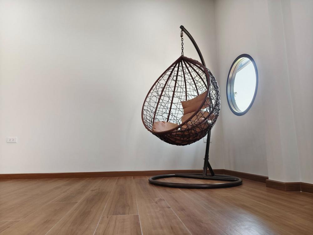 แบบบ้านสไตล์นอร์ดิก แบบบ้าน RD-64 ดีไซน์ สวย ทันสมัย 3 ห้องนอน 2 ห้องน้ำ รูปที่ 7