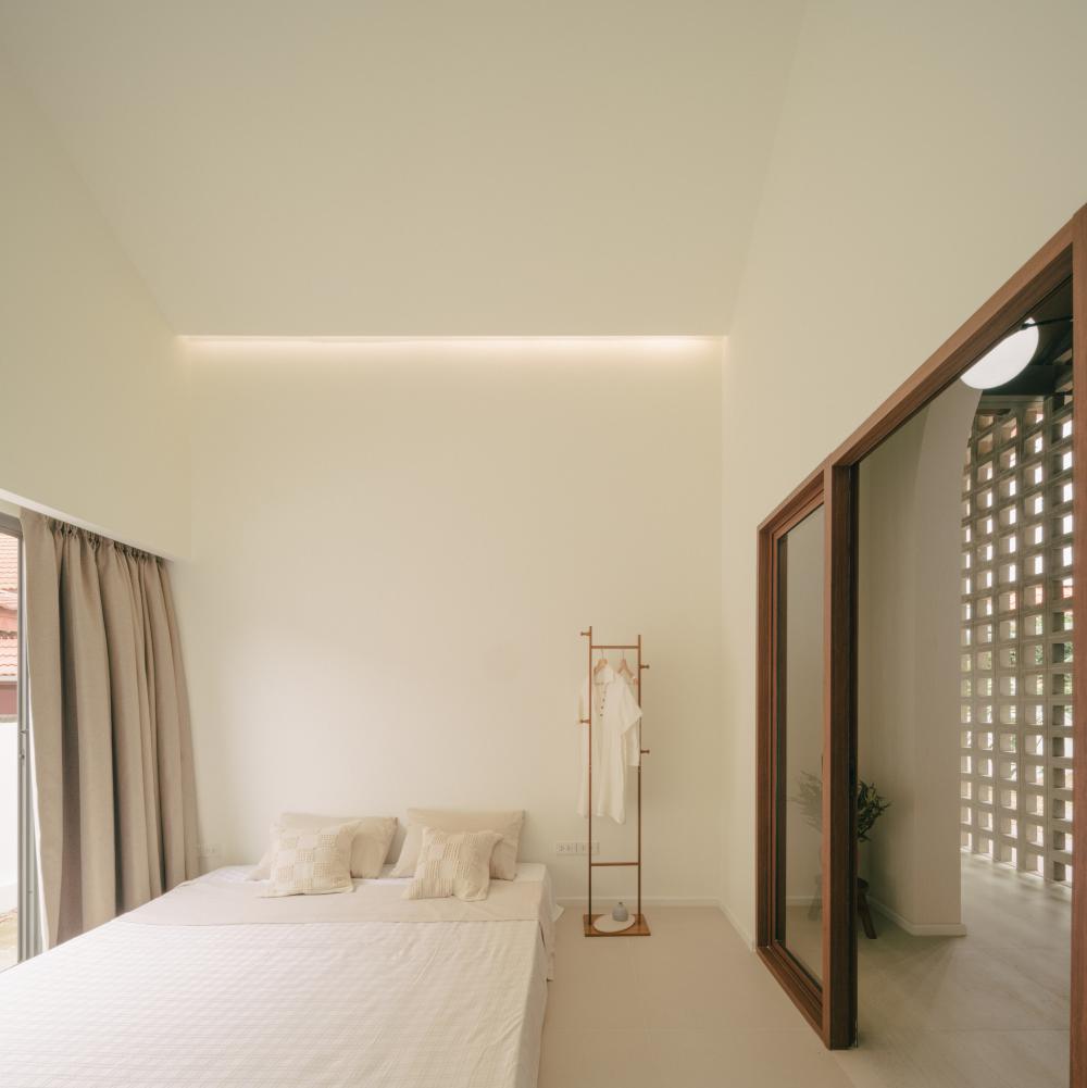 ไอเดียบ้านสวยน่ารัก Flow House รูปที่ 10