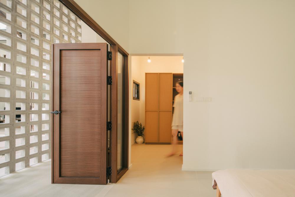 ไอเดียบ้านสวยน่ารัก Flow House รูปที่ 11