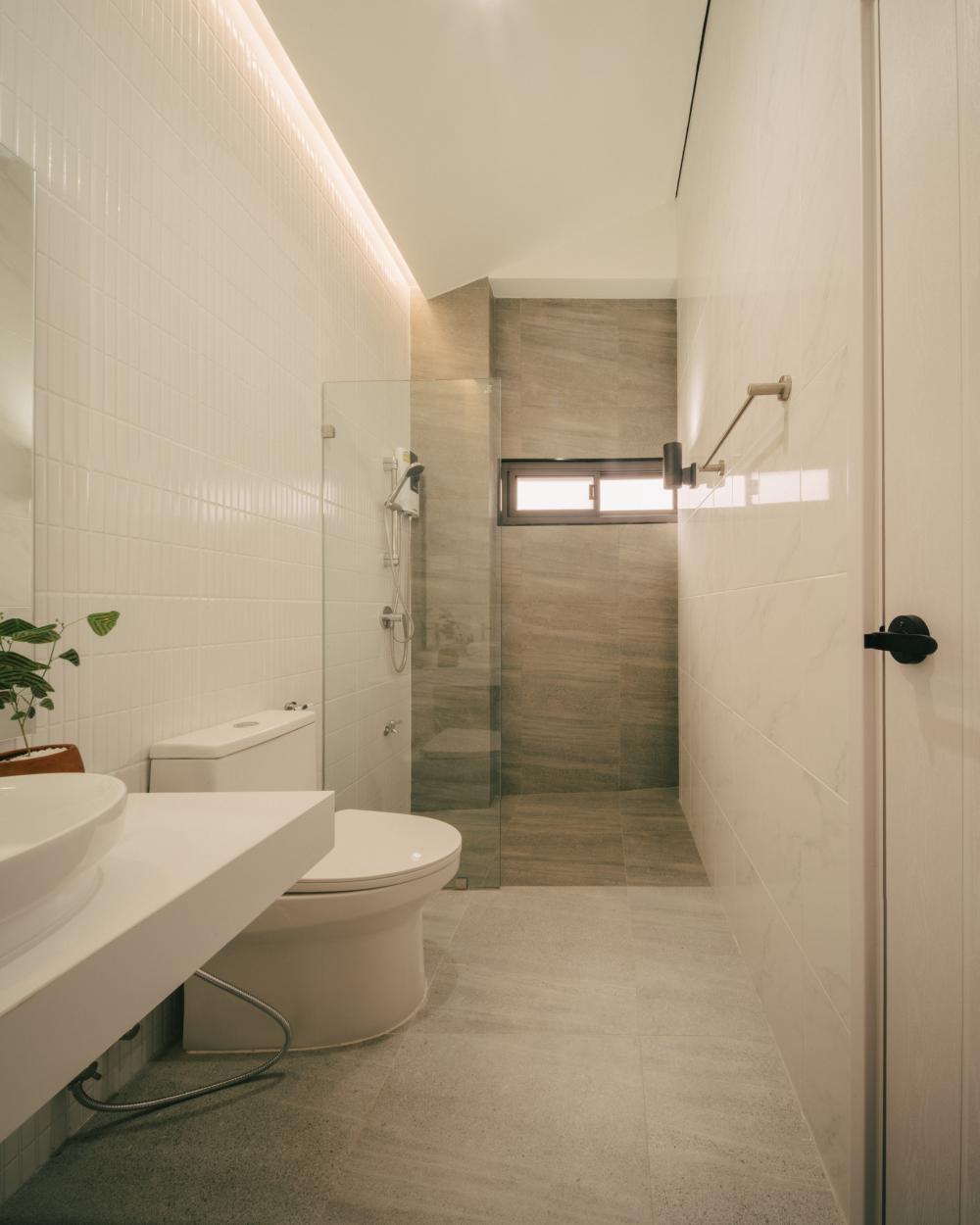 ไอเดียบ้านสวยน่ารัก Flow House รูปที่ 14