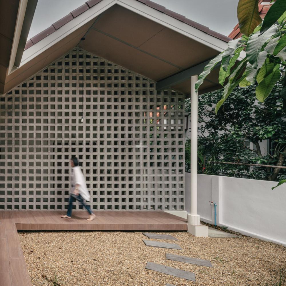 ไอเดียบ้านสวยน่ารัก Flow House รูปที่ 18