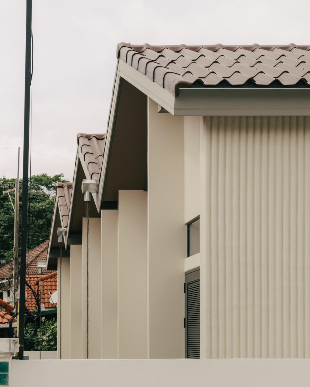 ไอเดียบ้านสวยน่ารัก Flow House รูปที่ 19