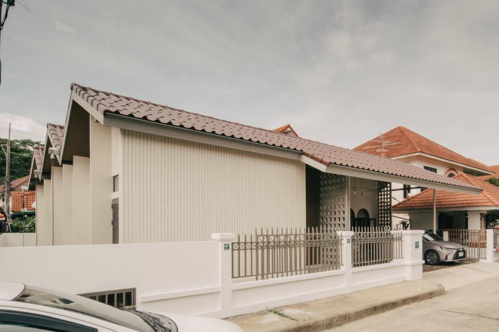 ไอเดียบ้านสวยน่ารัก Flow House รูปที่ 20