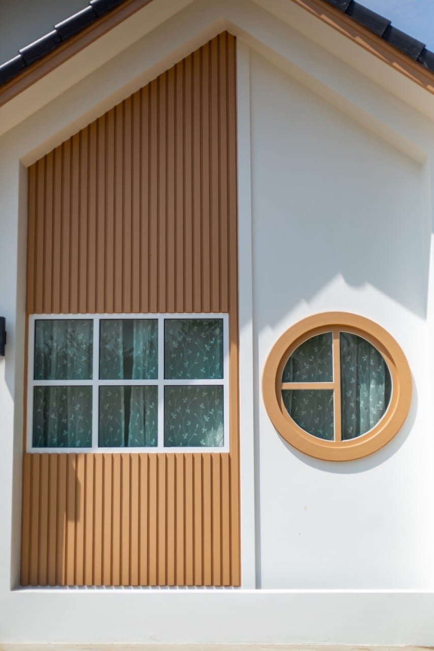 ไอเดียบ้านมินิมอลมูจิสวยน่ารัก รูปที่ 18