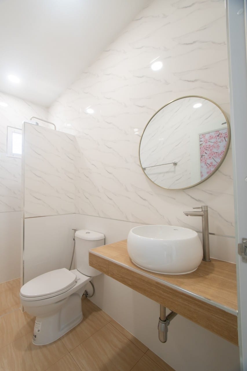 ไอเดียบ้านมินิมอลมูจิสวยน่ารัก รูปที่ 20