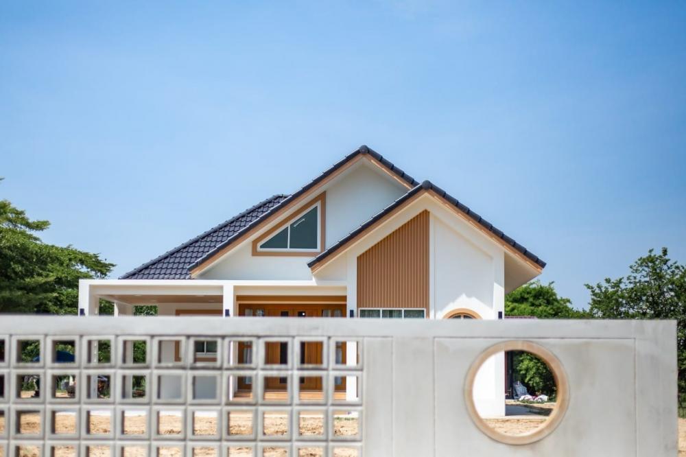 ไอเดียบ้านมินิมอลมูจิสวยน่ารัก รูปที่ 3