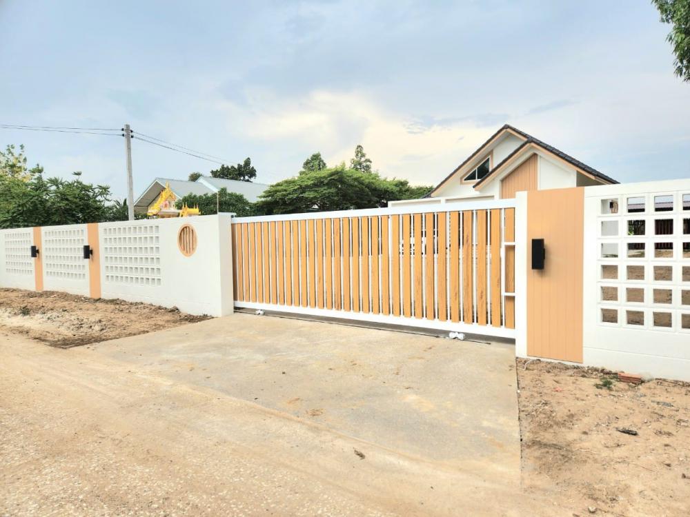 ไอเดียบ้านมินิมอลมูจิสวยน่ารัก รูปที่ 5