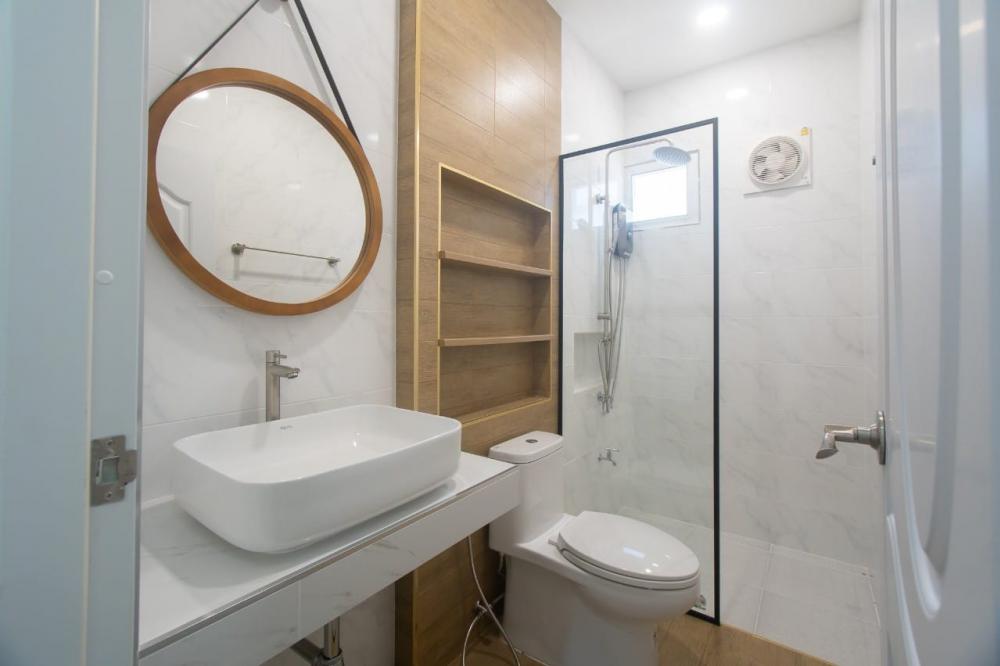 ไอเดียบ้านมินิมอลมูจิสวยน่ารัก รูปที่ 8