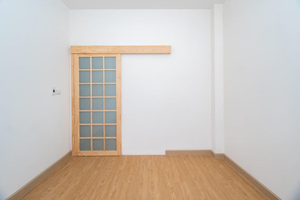 ไอเดียบ้านมินิมอลมูจิสวยน่ารัก รูปที่ 31