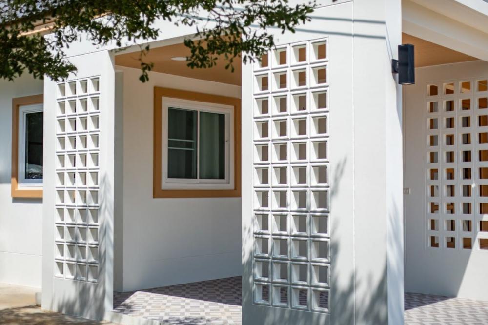 ไอเดียบ้านมินิมอลมูจิสวยน่ารัก รูปที่ 42