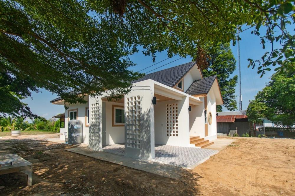 ไอเดียบ้านมินิมอลมูจิสวยน่ารัก รูปที่ 43