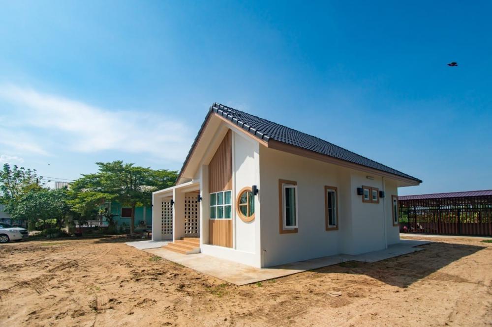 ไอเดียบ้านมินิมอลมูจิสวยน่ารัก รูปที่ 44