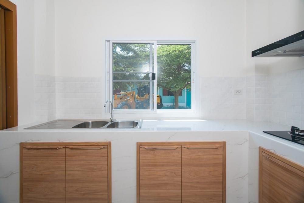 ไอเดียบ้านมินิมอลมูจิสวยน่ารัก รูปที่ 32