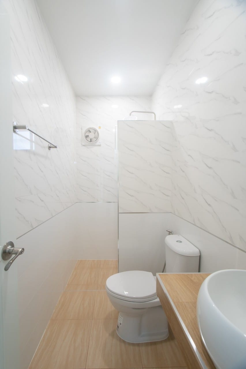 ไอเดียบ้านมินิมอลมูจิสวยน่ารัก รูปที่ 33