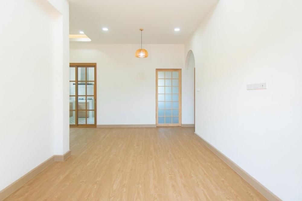 ไอเดียบ้านมินิมอลมูจิสวยน่ารัก รูปที่ 35