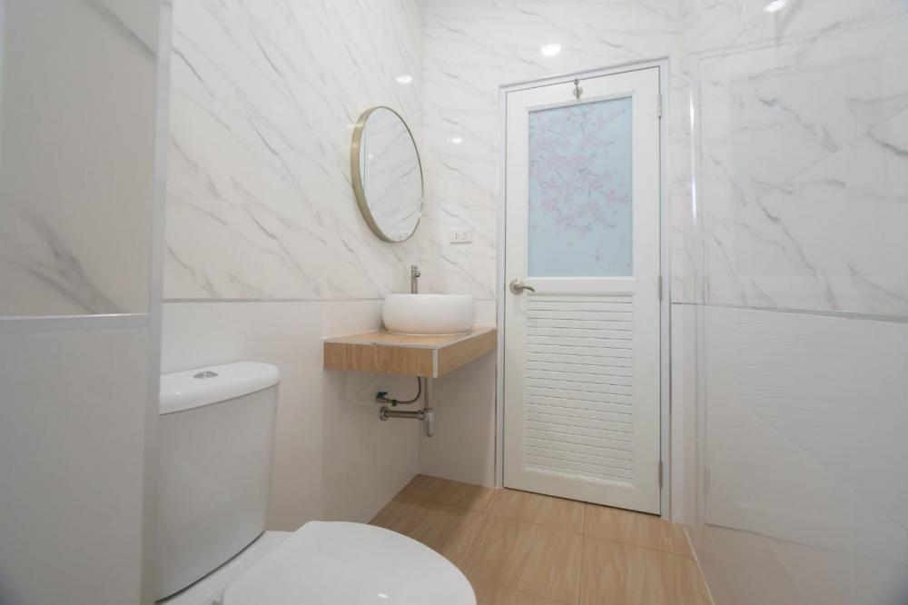 ไอเดียบ้านมินิมอลมูจิสวยน่ารัก รูปที่ 37