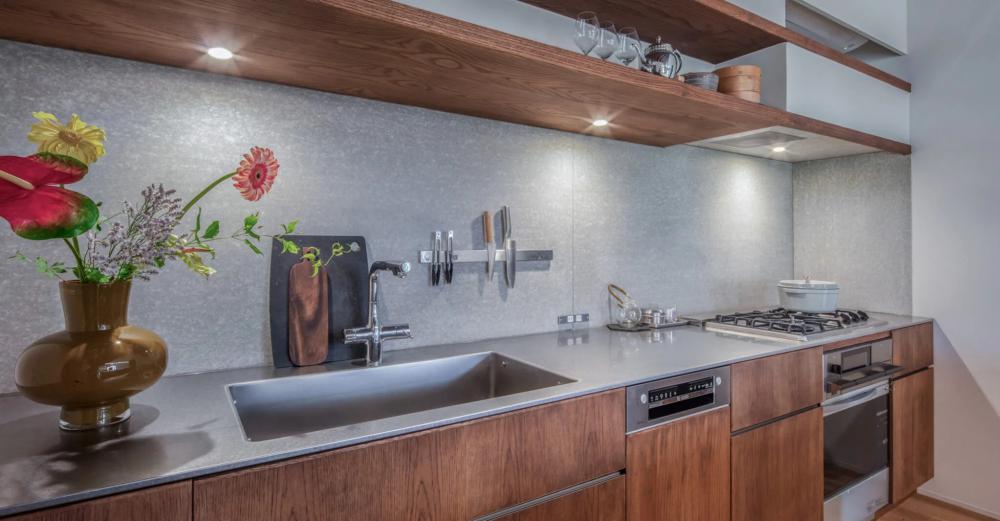 ไอเดียบ้านสวยแบบญี่ปุ่นออกแบบตามใจของผู้อยู่อาศัย รูปที่ 10