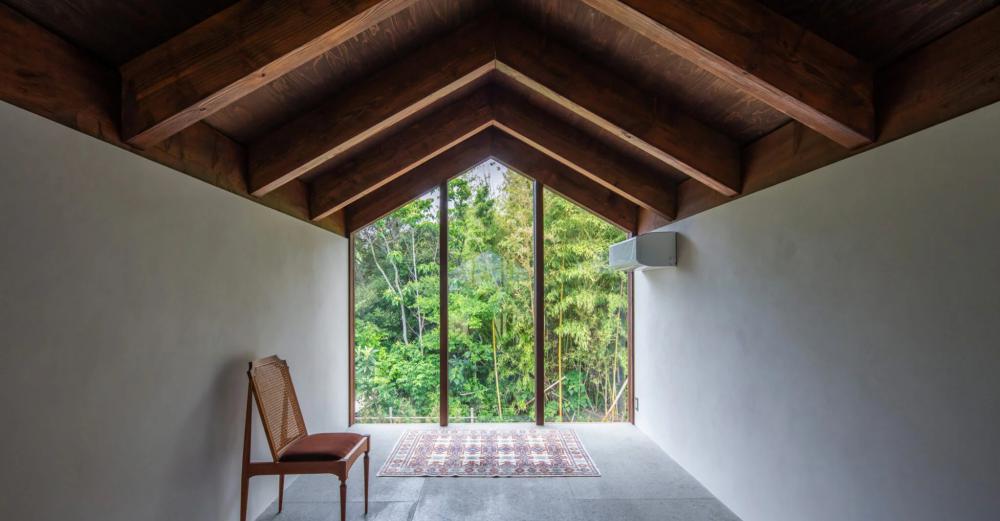 ไอเดียบ้านสวยแบบญี่ปุ่นออกแบบตามใจของผู้อยู่อาศัย รูปที่ 12