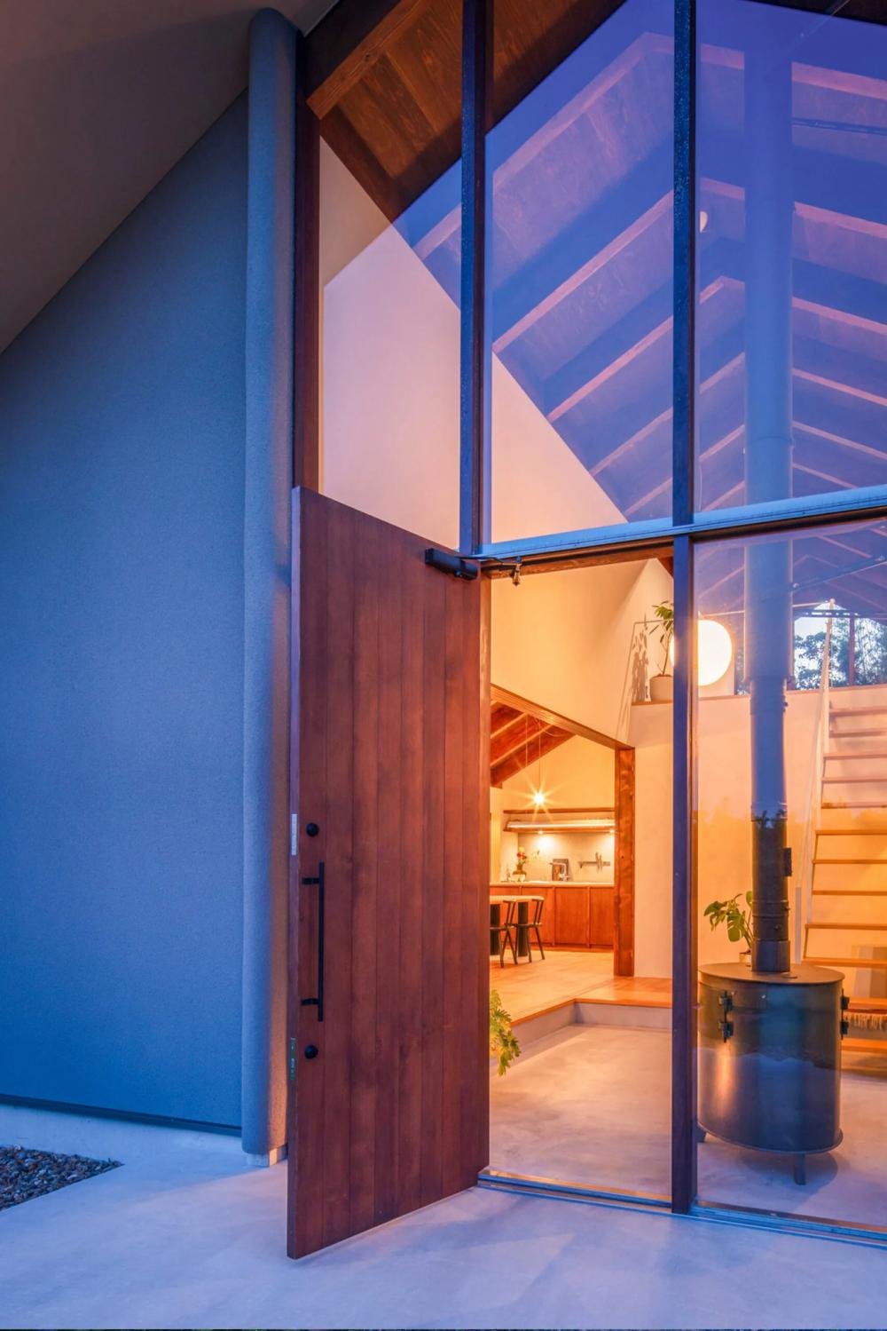 ไอเดียบ้านสวยแบบญี่ปุ่นออกแบบตามใจของผู้อยู่อาศัย รูปที่ 14