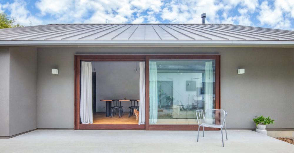 ไอเดียบ้านสวยแบบญี่ปุ่นออกแบบตามใจของผู้อยู่อาศัย รูปที่ 6