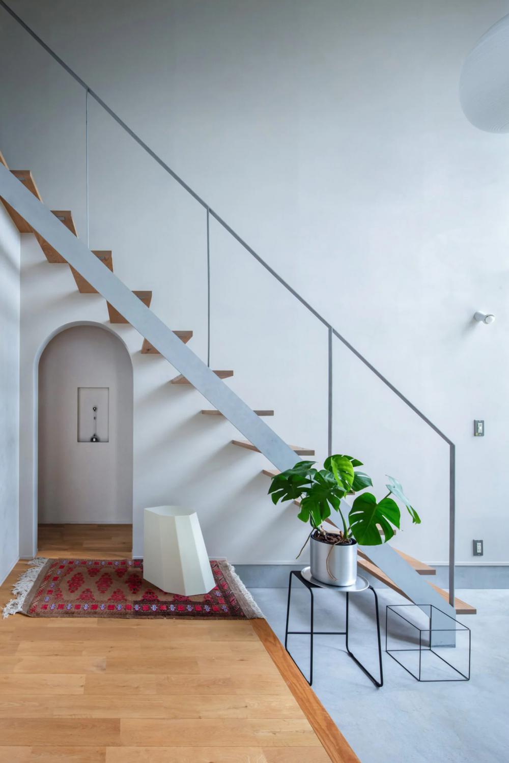 ไอเดียบ้านสวยแบบญี่ปุ่นออกแบบตามใจของผู้อยู่อาศัย รูปที่ 7