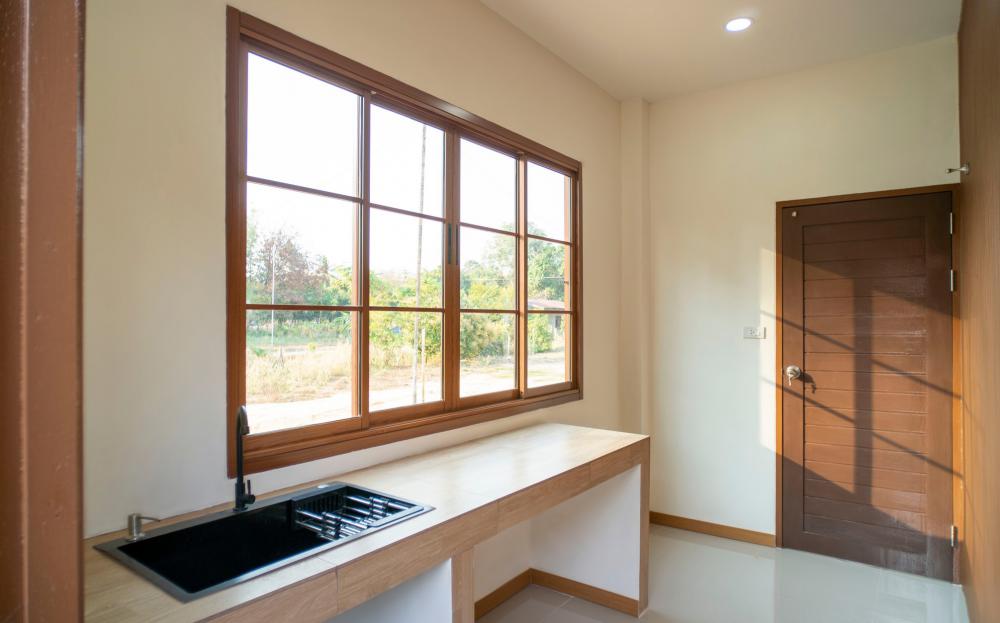 บ้านสไตล์มินิมอลมูจิ 3 ห้องนอน 2 ห้องน้ำ 1 ห้องโถง 1 ครัวและพื้นที่อเนกประสงค์ รูปที่ 10