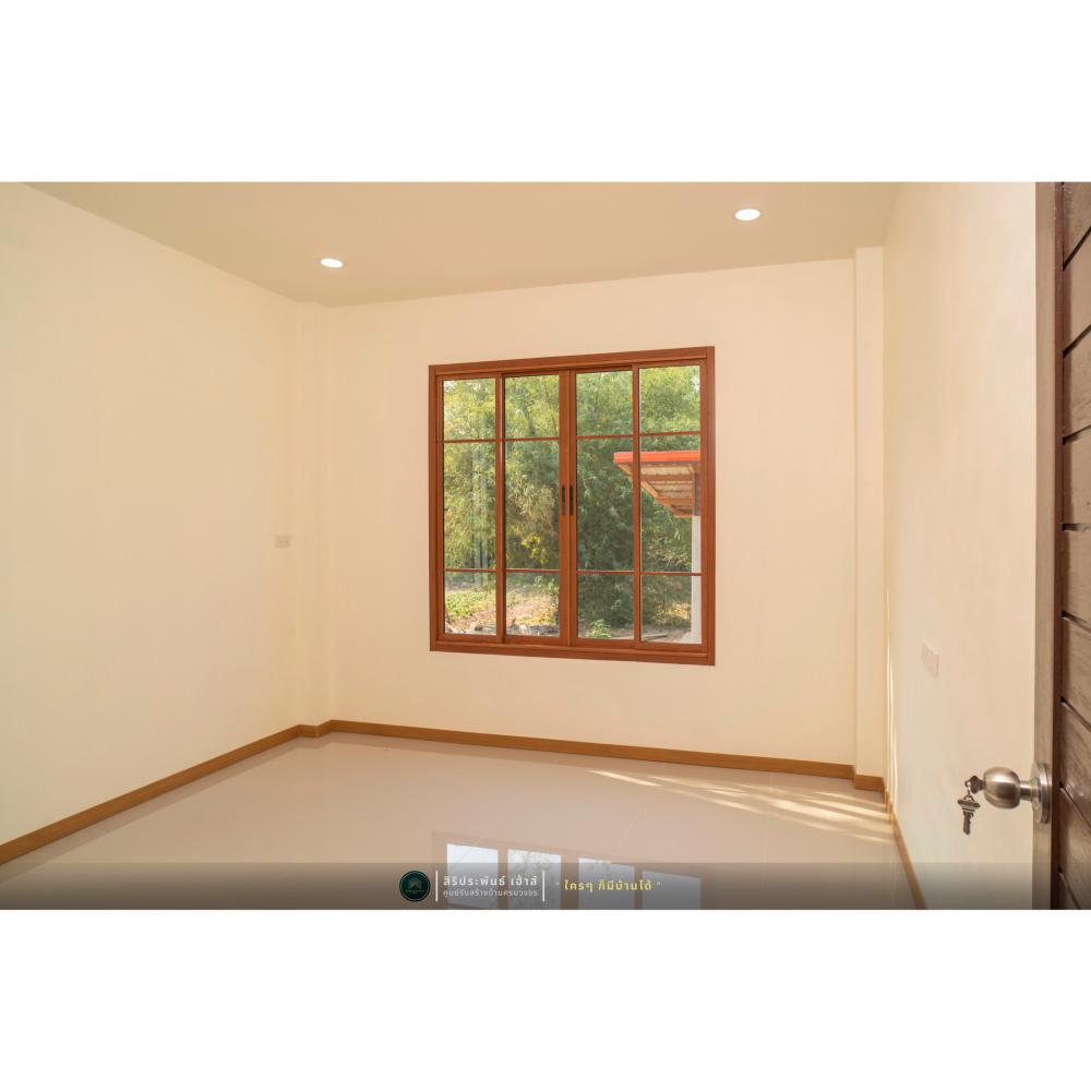 บ้านสไตล์มินิมอลมูจิ 3 ห้องนอน 2 ห้องน้ำ 1 ห้องโถง 1 ครัวและพื้นที่อเนกประสงค์ รูปที่ 11