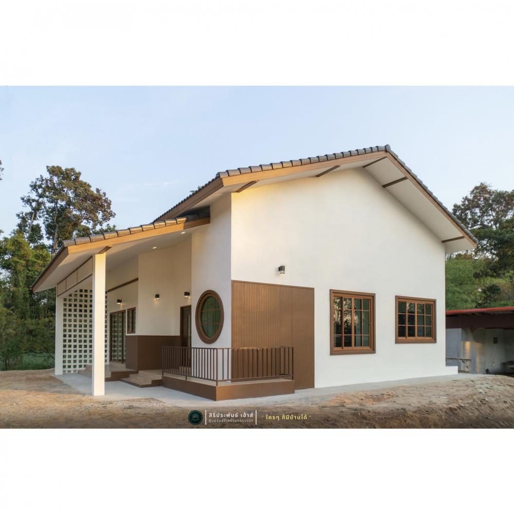 บ้านสไตล์มินิมอลมูจิ 3 ห้องนอน 2 ห้องน้ำ 1 ห้องโถง 1 ครัวและพื้นที่อเนกประสงค์ รูปที่ 14