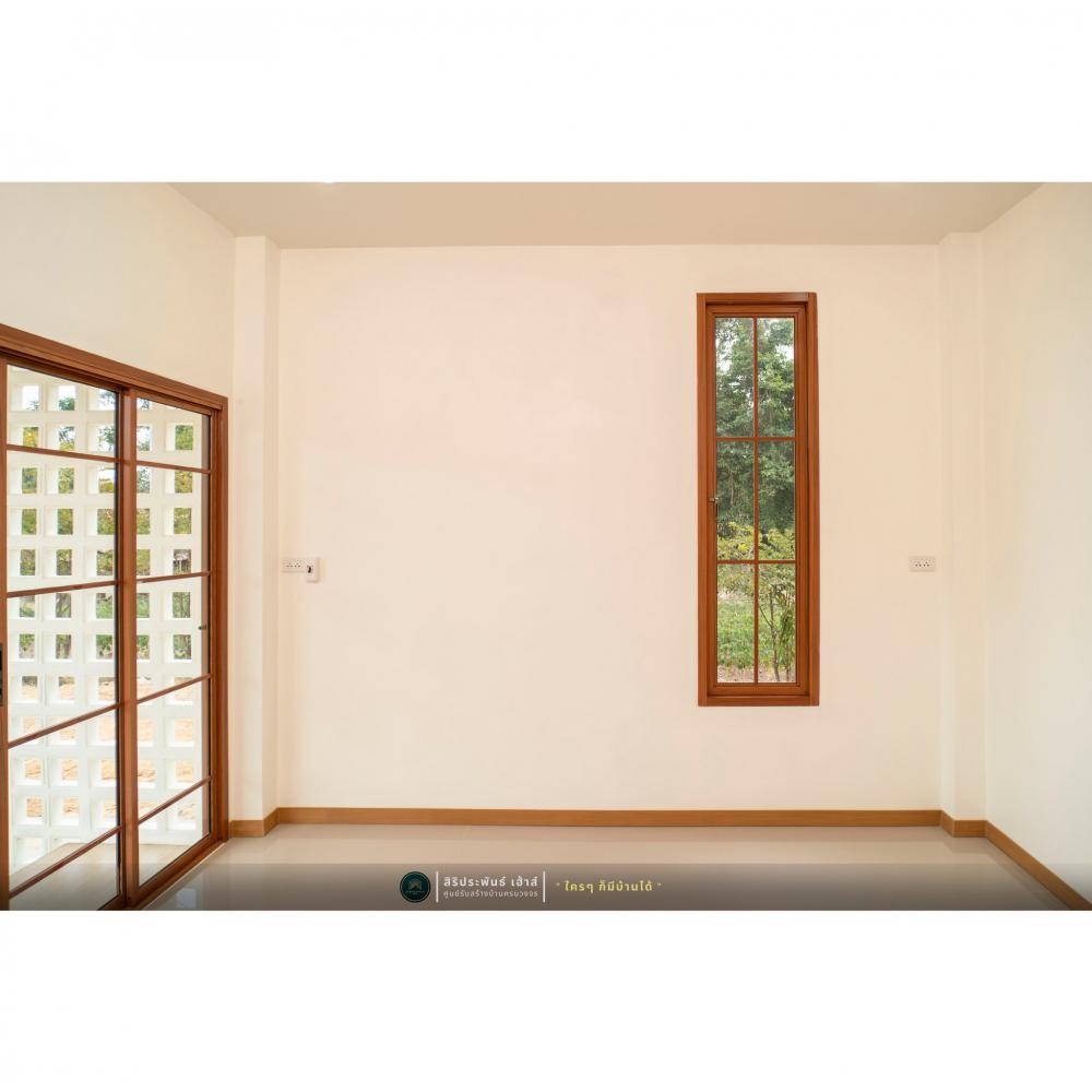 บ้านสไตล์มินิมอลมูจิ 3 ห้องนอน 2 ห้องน้ำ 1 ห้องโถง 1 ครัวและพื้นที่อเนกประสงค์ รูปที่ 24