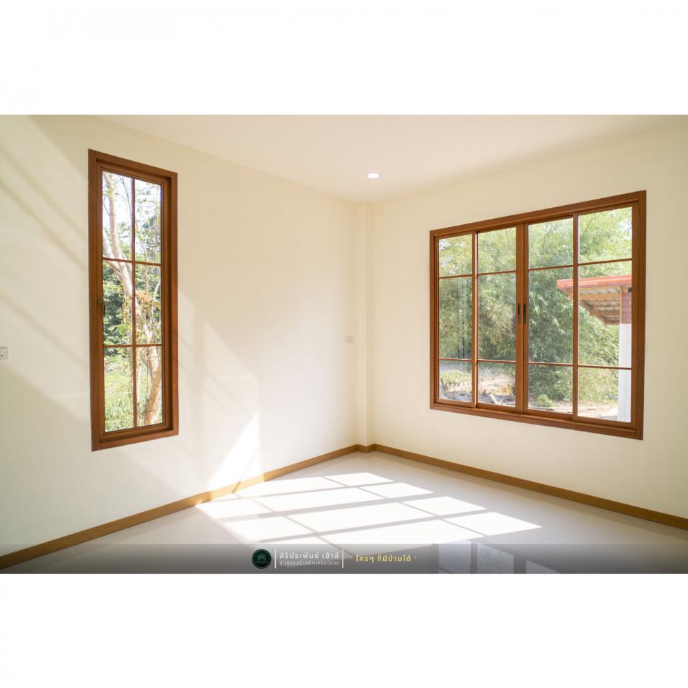 บ้านสไตล์มินิมอลมูจิ 3 ห้องนอน 2 ห้องน้ำ 1 ห้องโถง 1 ครัวและพื้นที่อเนกประสงค์ รูปที่ 6