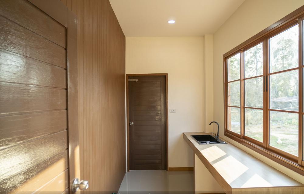บ้านสไตล์มินิมอลมูจิ 3 ห้องนอน 2 ห้องน้ำ 1 ห้องโถง 1 ครัวและพื้นที่อเนกประสงค์ รูปที่ 9
