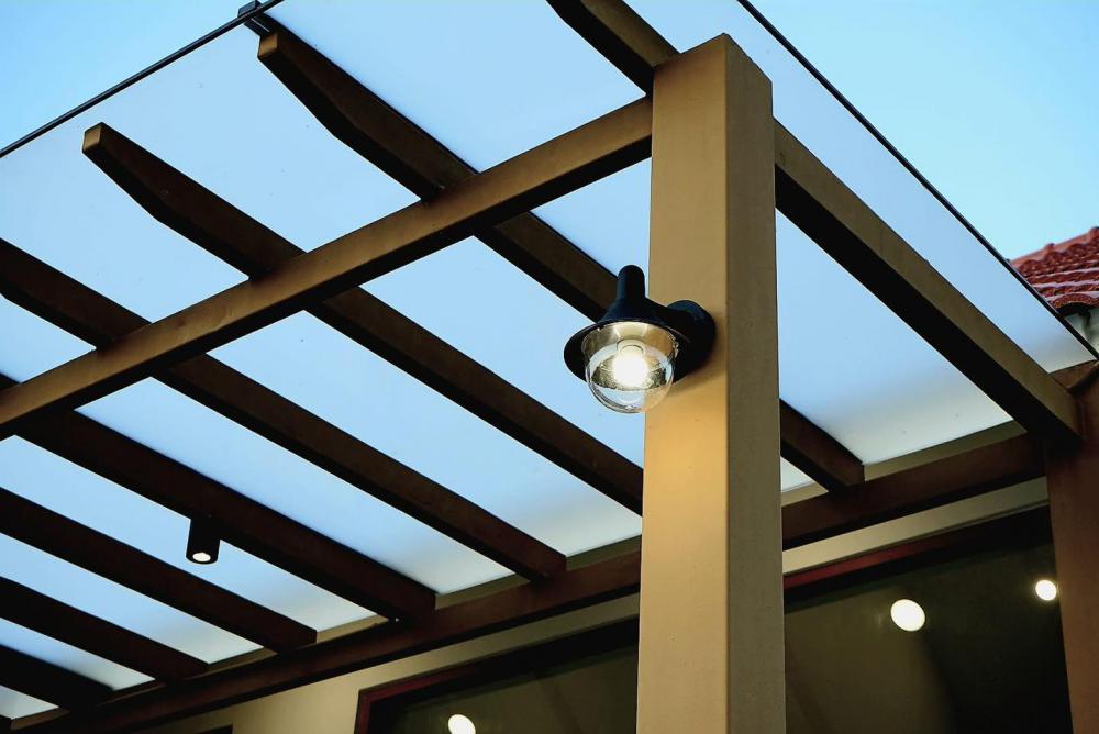 บ้านบ่ะขามป้อม พื้นที่อบอุ่นในชุมชนเงียบสงบ ผลงานการออกแบบโดย MAIPUN - ไม้ปั้น รูปที่ 12