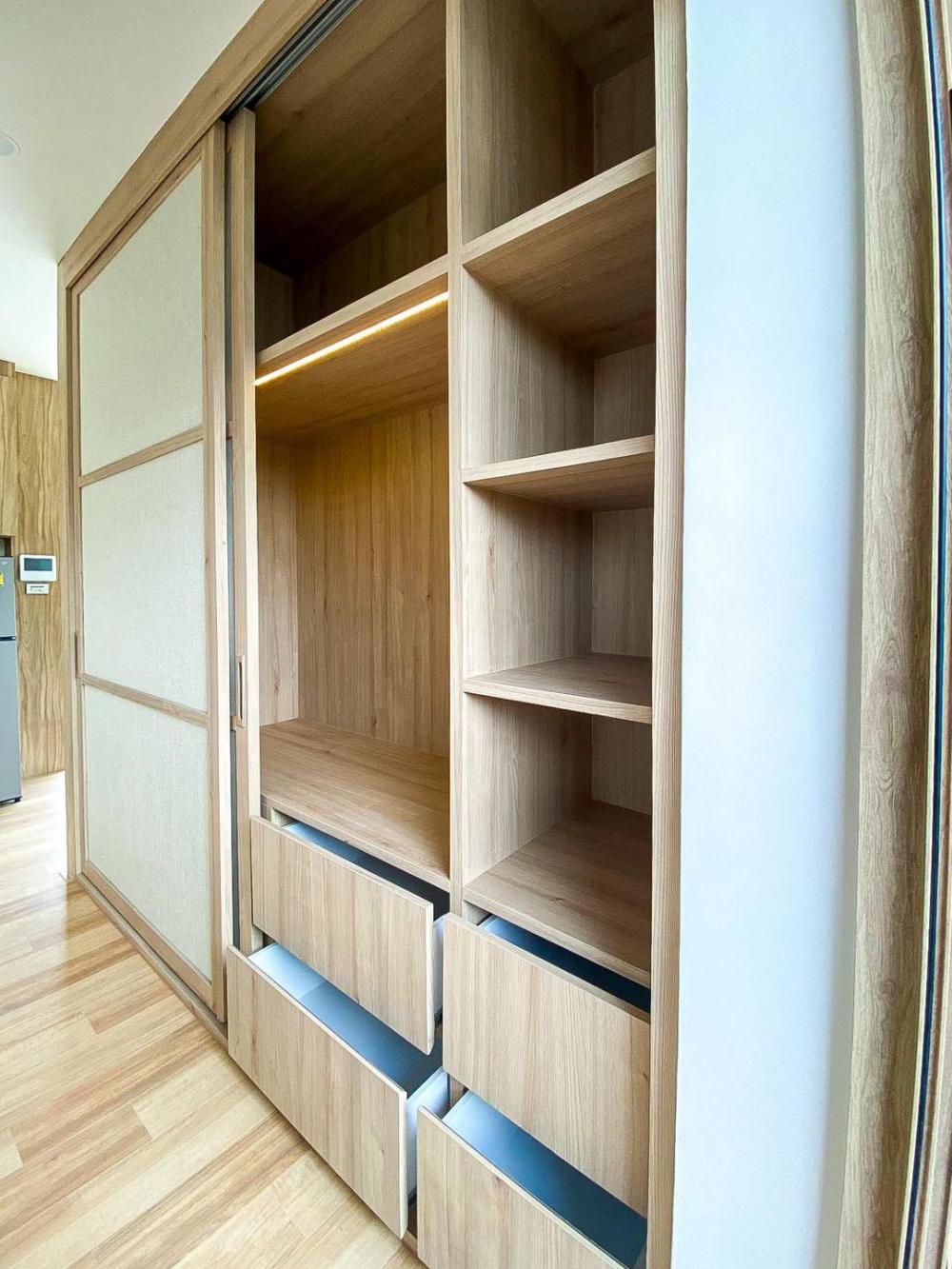 ไอเดียบ้านสวยสไตล์ญี่ปุ่นขนาดเล็กมินิมอล รูปที่ 8