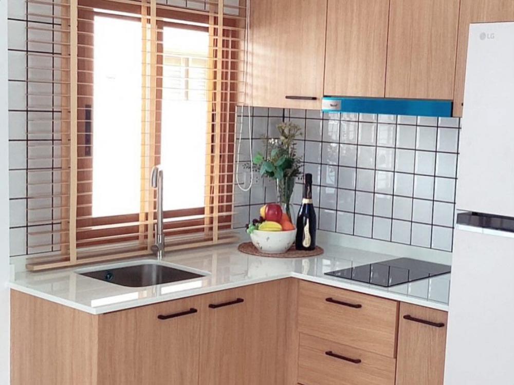 ไอเดียบ้านสวยน่ารักสไตล์ญี่ปุ่น รูปที่ 10