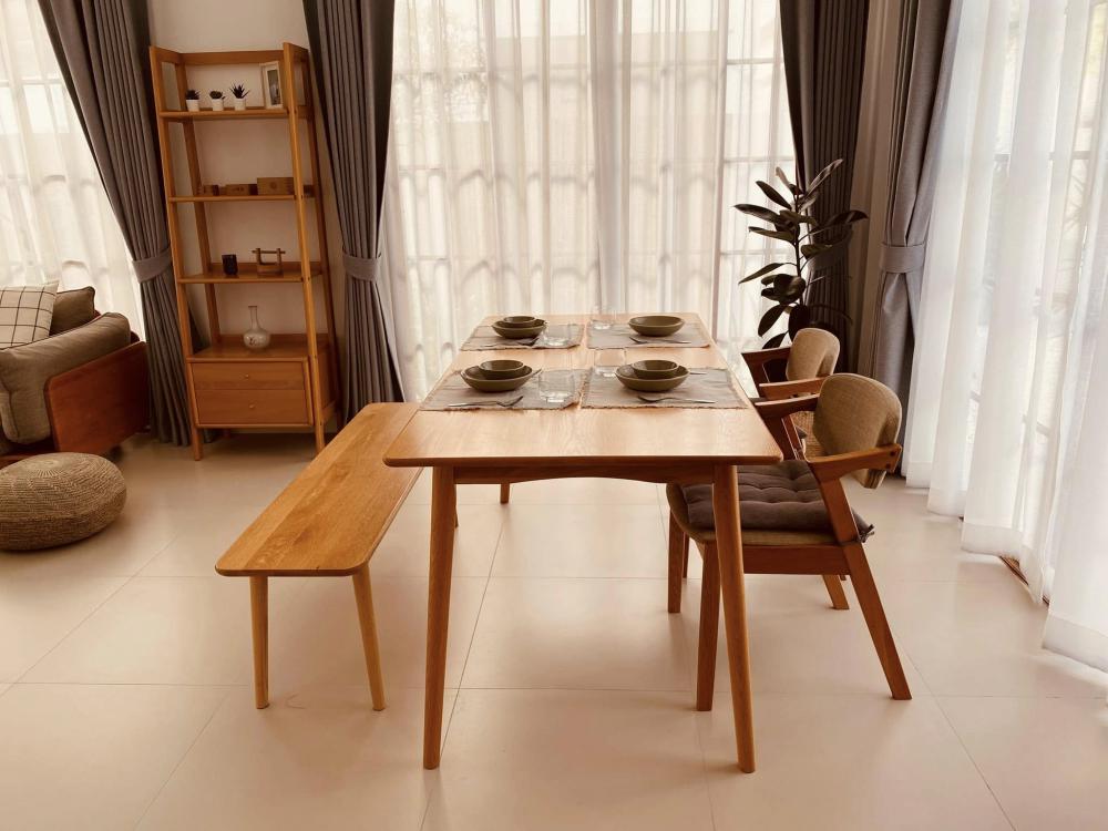 ไอเดียบ้านสวยน่ารักสไตล์ญี่ปุ่น รูปที่ 11