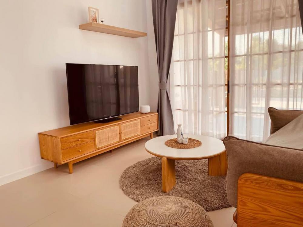 ไอเดียบ้านสวยน่ารักสไตล์ญี่ปุ่น รูปที่ 12