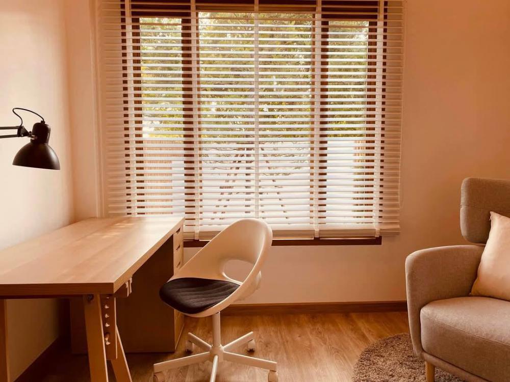 ไอเดียบ้านสวยน่ารักสไตล์ญี่ปุ่น รูปที่ 13