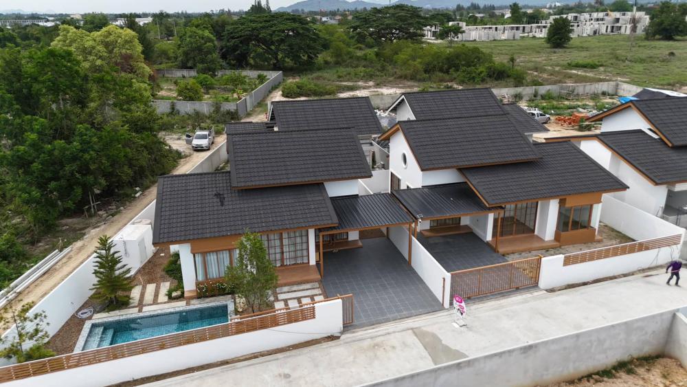 ไอเดียบ้านสวยน่ารักสไตล์ญี่ปุ่น รูปที่ 15