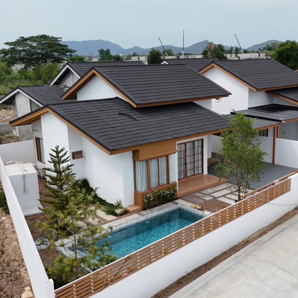 ไอเดียบ้านสวยน่ารักสไตล์ญี่ปุ่น รูปที่ 3