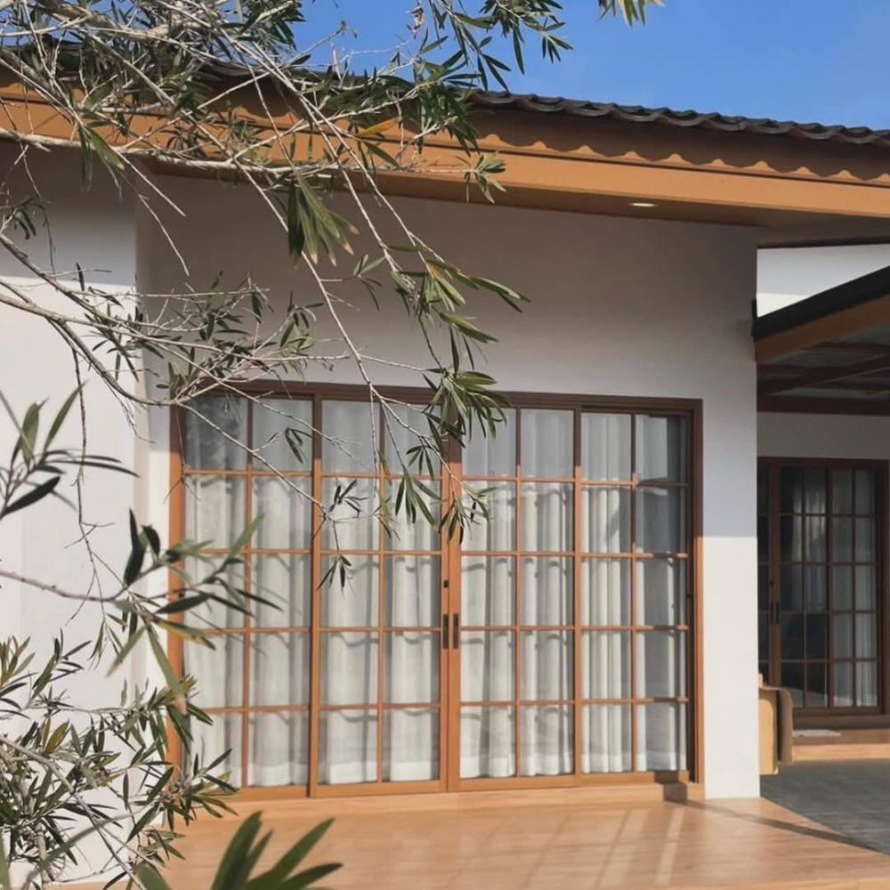 ไอเดียบ้านสวยน่ารักสไตล์ญี่ปุ่น รูปที่ 4