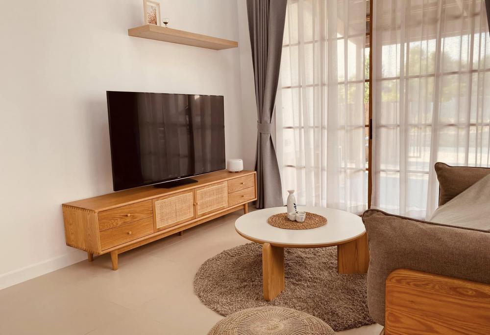 ไอเดียบ้านสวยน่ารักสไตล์ญี่ปุ่น รูปที่ 5