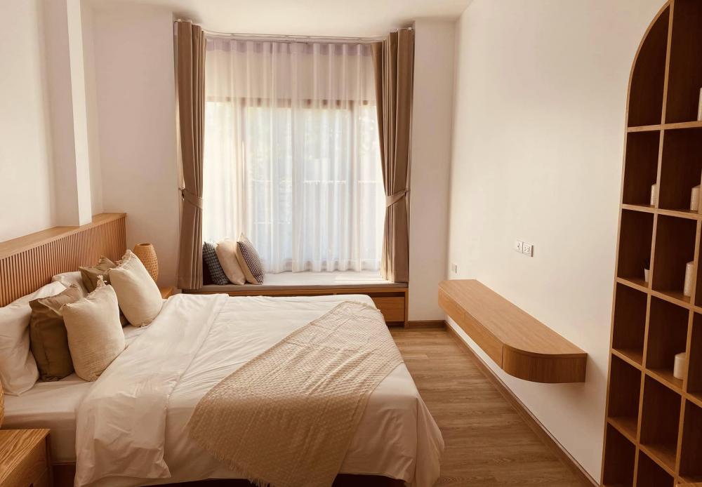 ไอเดียบ้านสวยน่ารักสไตล์ญี่ปุ่น รูปที่ 6