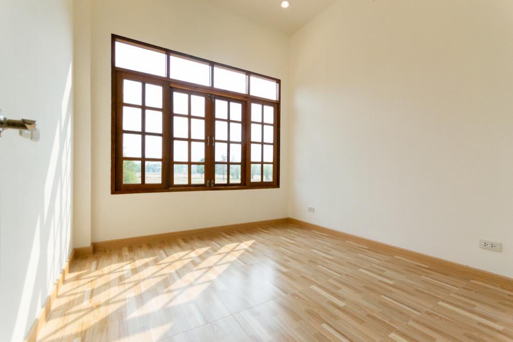 ไอเดียบ้านมินิมอลสวยสีขาว รูปที่ 13