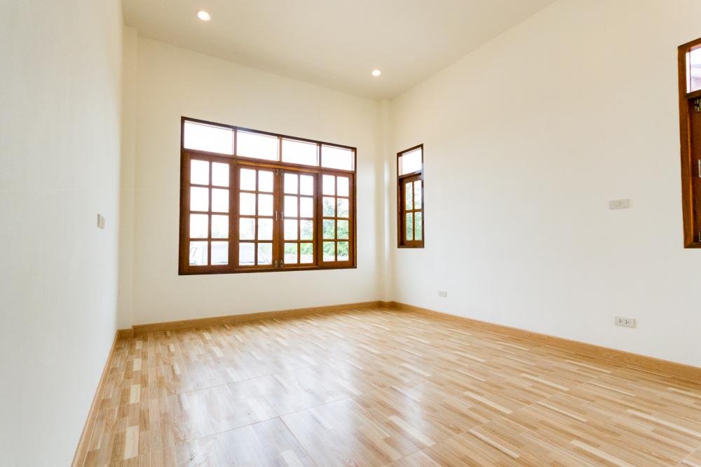 ไอเดียบ้านมินิมอลสวยสีขาว รูปที่ 15