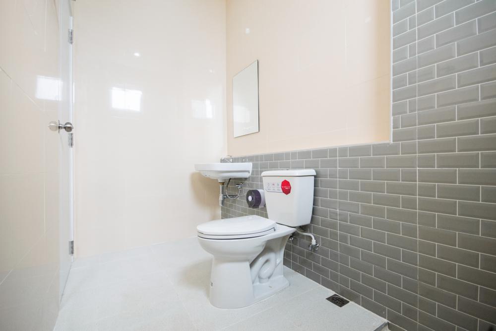 ไอเดียบ้านมินิมอลสวยสีขาว รูปที่ 17