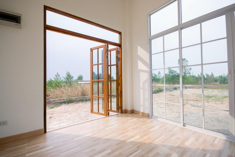 ไอเดียบ้านมินิมอลสวยสีขาว รูปที่ 21