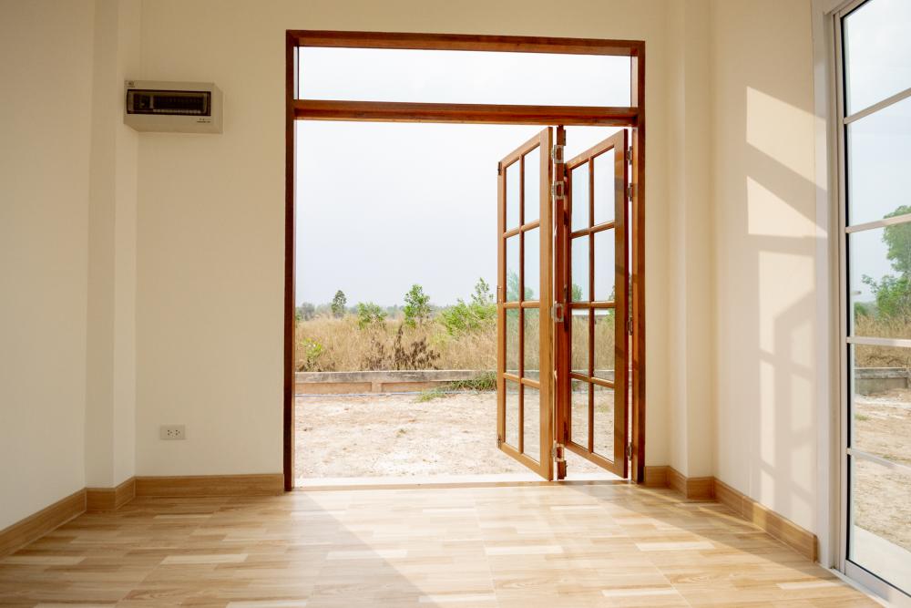 ไอเดียบ้านมินิมอลสวยสีขาว รูปที่ 8