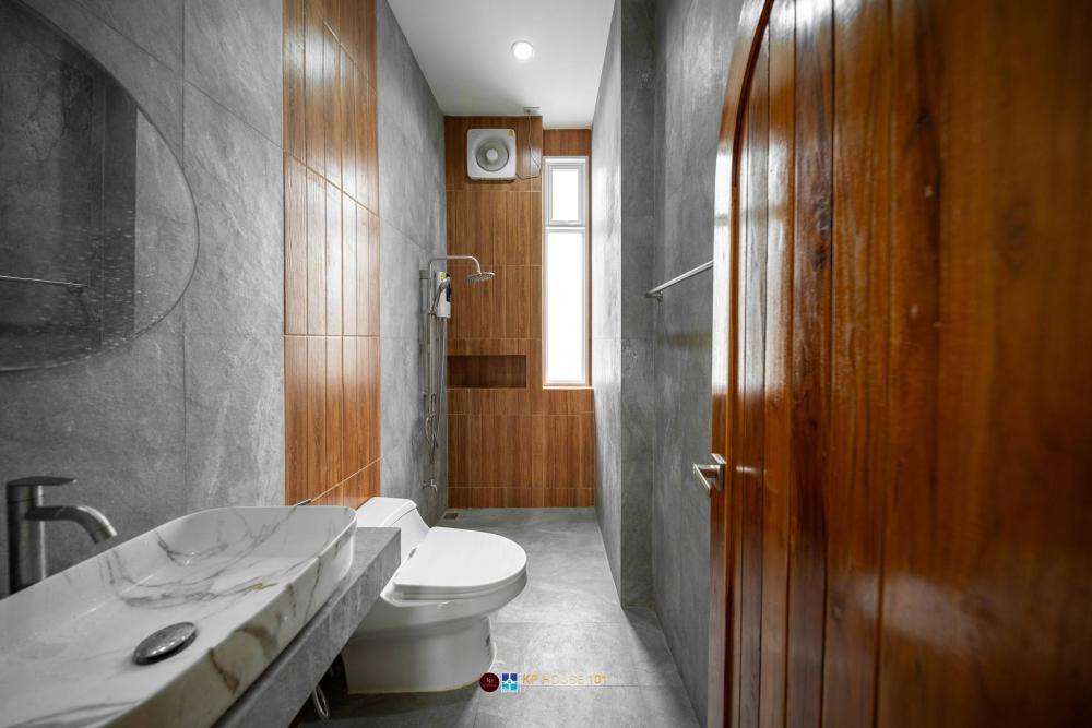 ไอเดียบ้านสวยมินิมอลชั้นเดียว รูปที่ 33