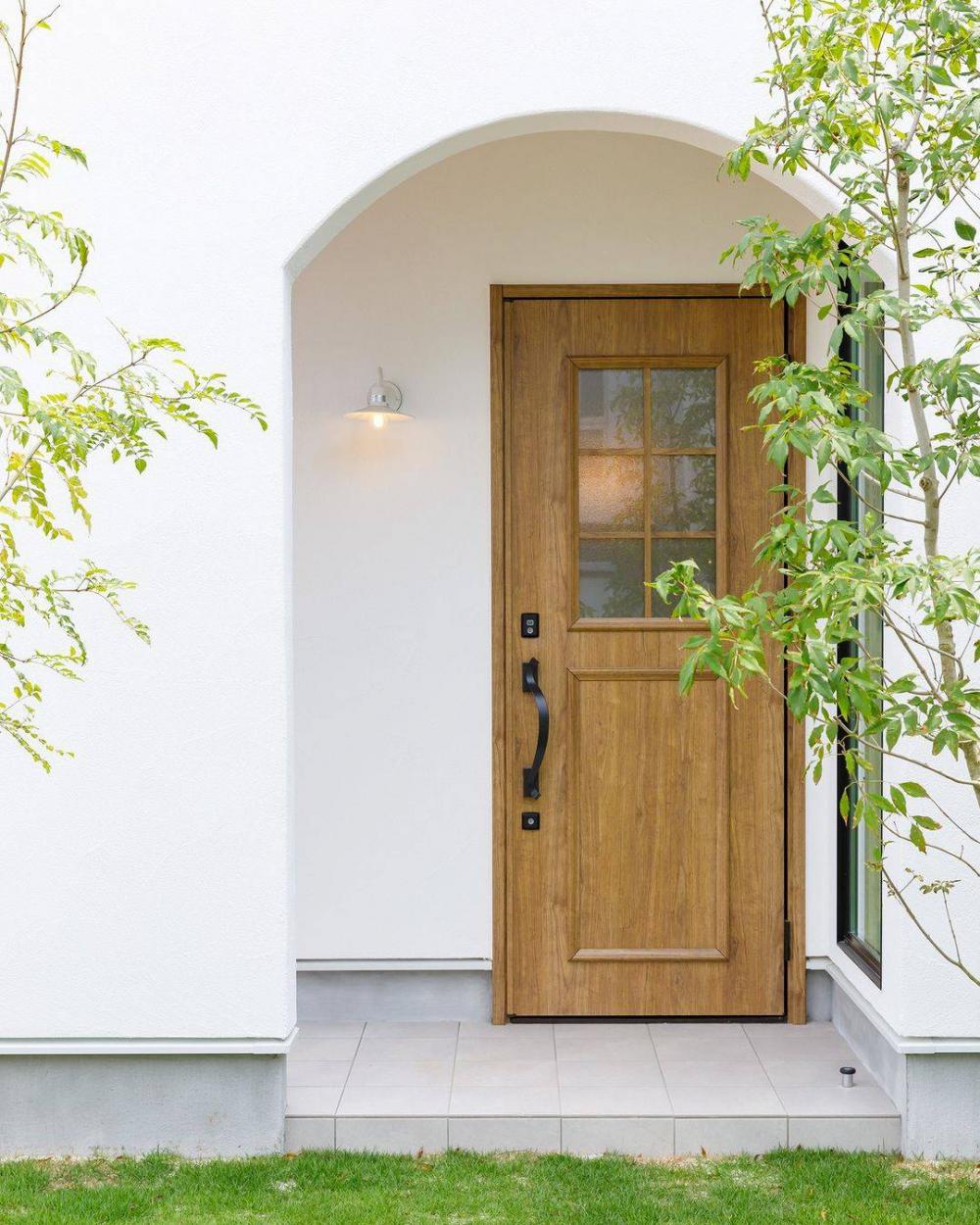 บ้านสวยน่ารักแบบญี่ปุ่น 2 ชั้น รูปที่ 10