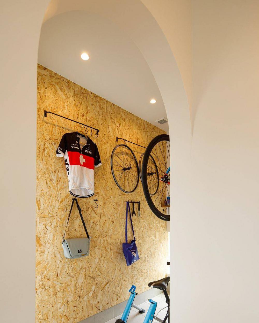 บ้านสวยน่ารักแบบญี่ปุ่น 2 ชั้น รูปที่ 7